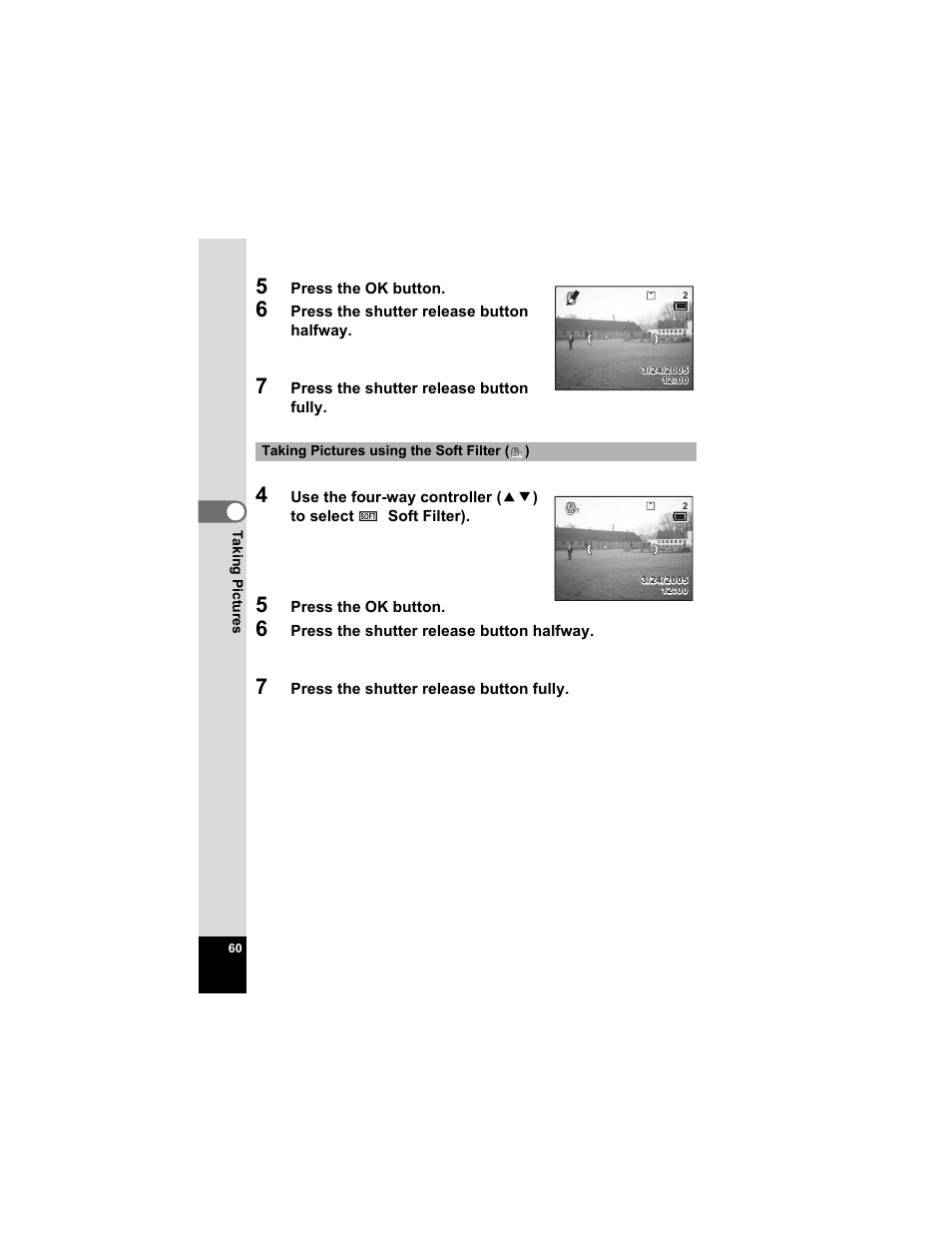 Pentax Optio S5n User Manual | Page 62 / 171