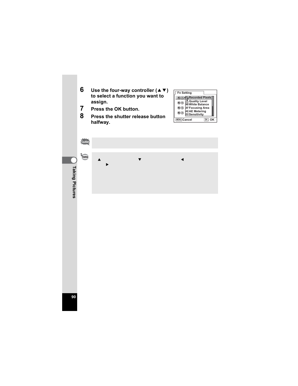 Pentax Optio S5n User Manual | Page 92 / 171
