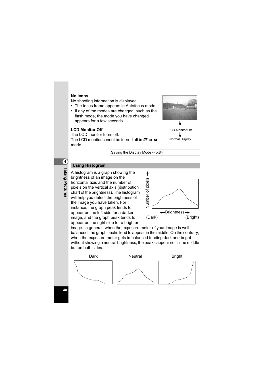 Pentax Model Optio S60 User Manual | Page 50 / 156