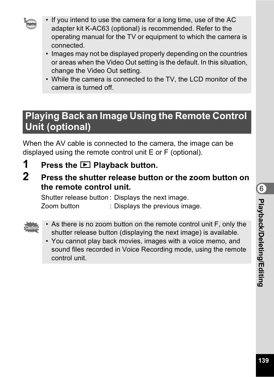 Pentax Optio S10 User Manual | Page 141 / 208