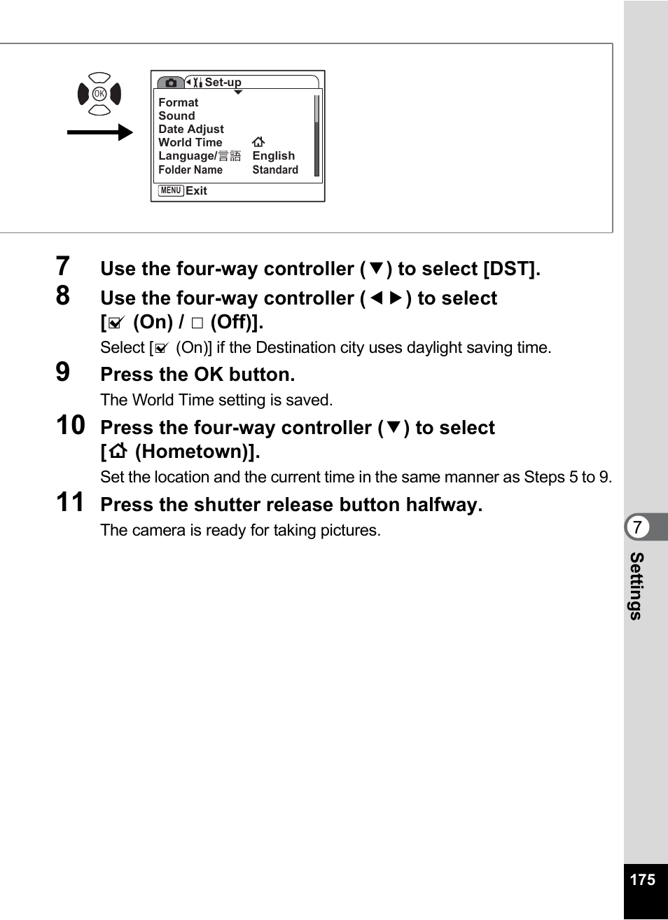 Pentax Optio S10 User Manual | Page 177 / 208