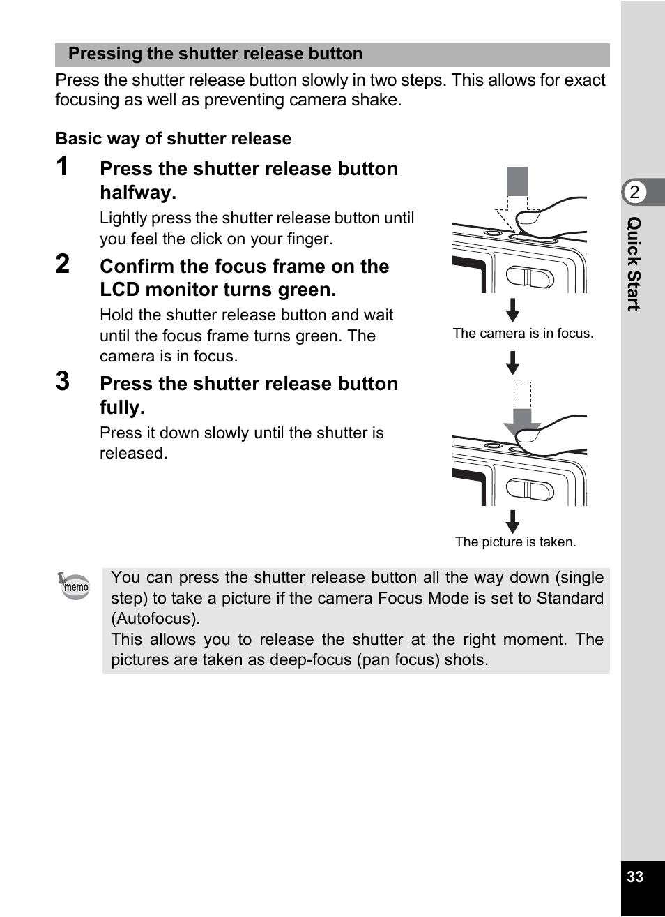 Pentax Optio S10 User Manual | Page 35 / 208