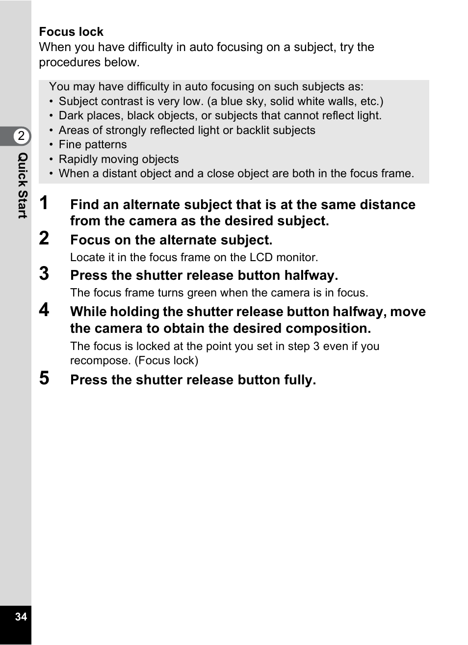 Pentax Optio S10 User Manual | Page 36 / 208