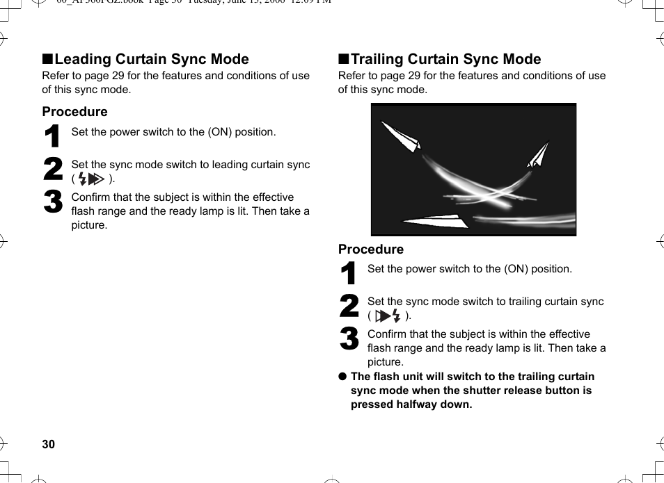 Pentax AF-360FGZ User Manual | Page 32 / 96