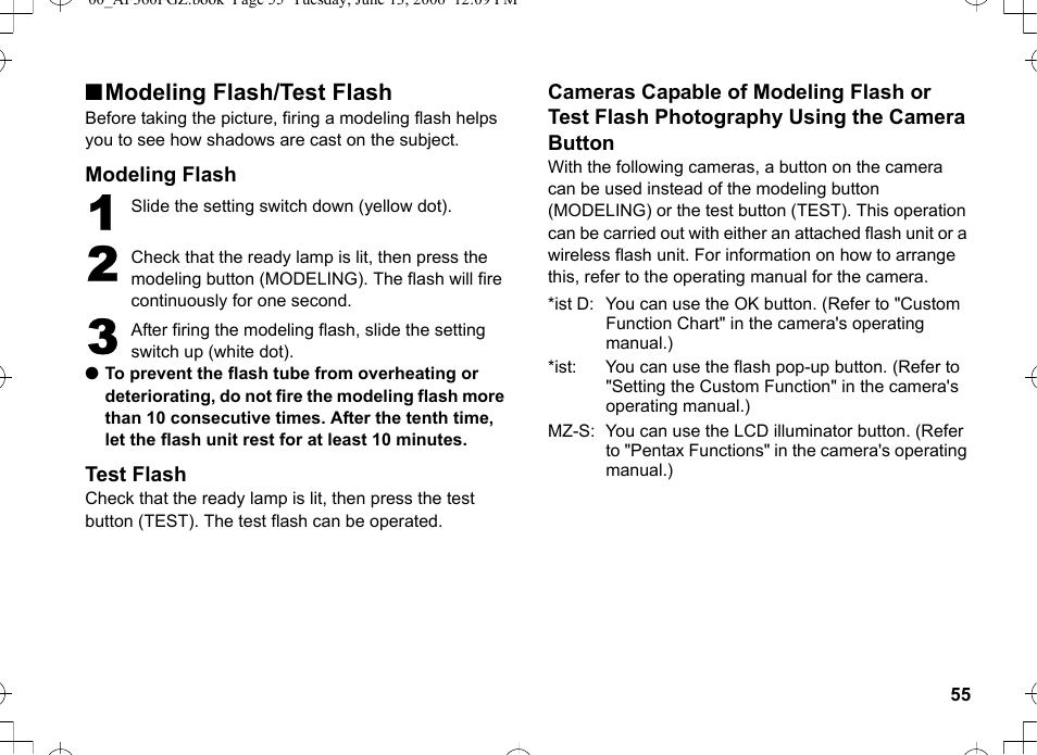 Pentax AF-360FGZ User Manual | Page 57 / 96