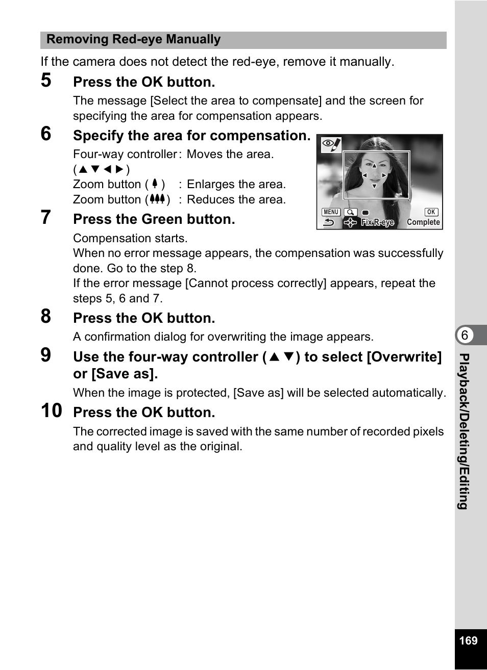 Pentax Optio S12 User Manual | Page 171 / 216