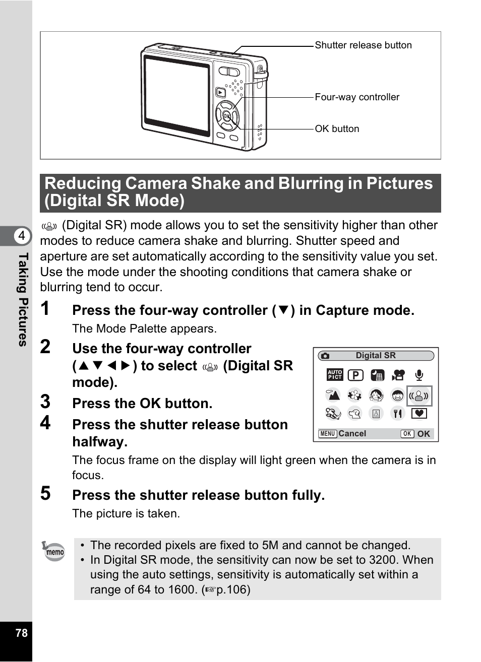 P.78) | Pentax Optio S12 User Manual | Page 80 / 216