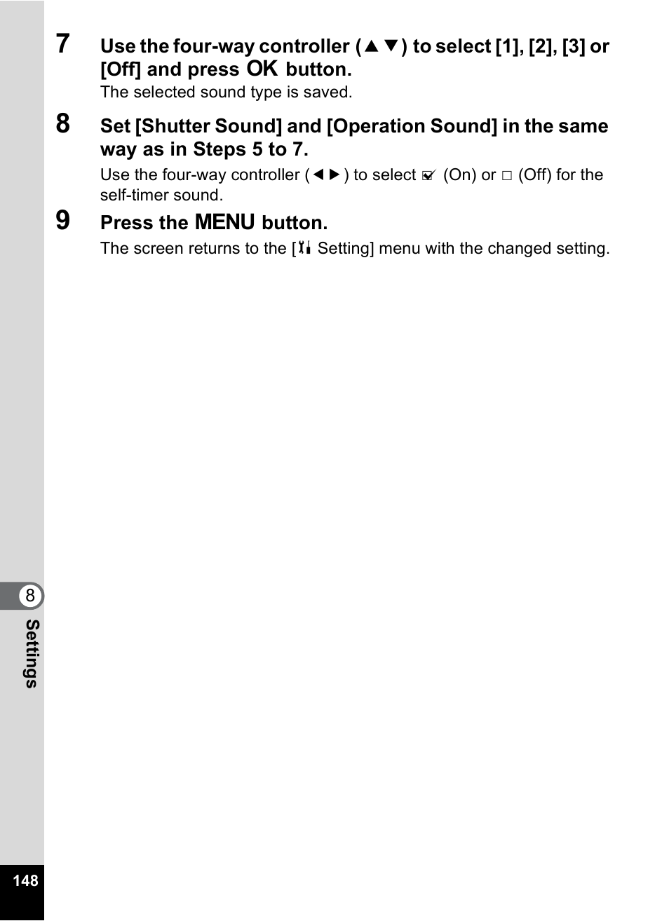 Pentax Optio M30 User Manual | Page 150 / 188