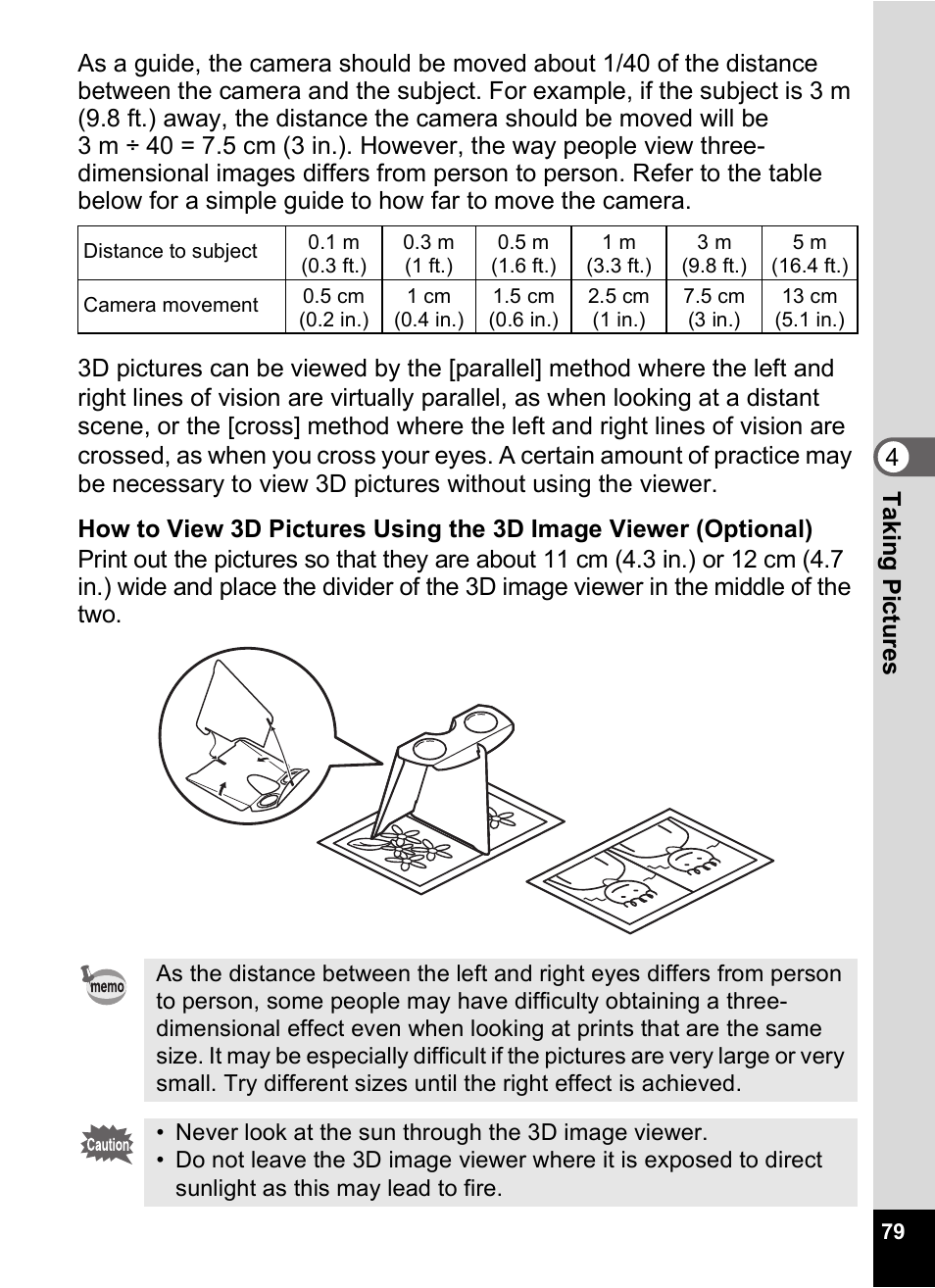 Pentax Optio Digital Camera 750Z User Manual | Page 81 / 200