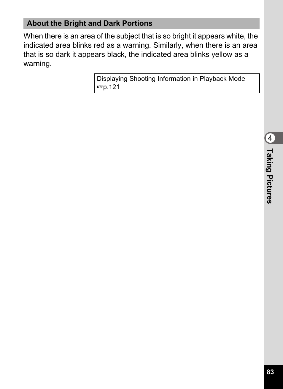 Pentax Optio Digital Camera 750Z User Manual | Page 85 / 200