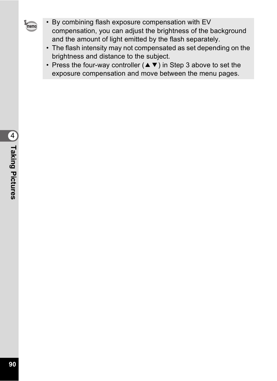 Pentax Optio Digital Camera 750Z User Manual | Page 92 / 200