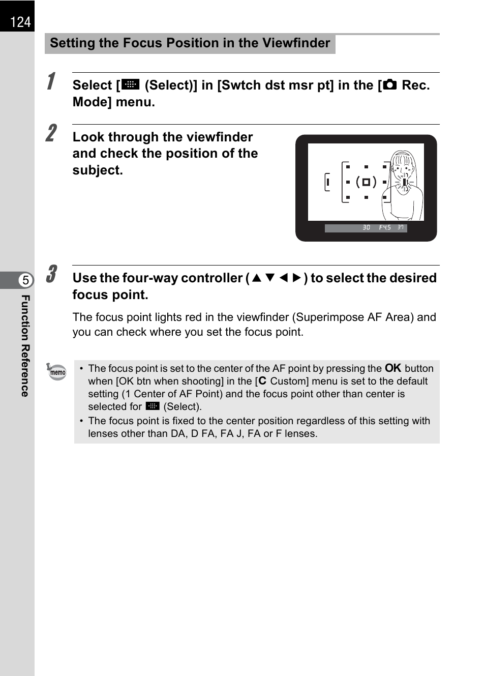 P.124 | Pentax *ist IST DS User Manual | Page 126 / 208