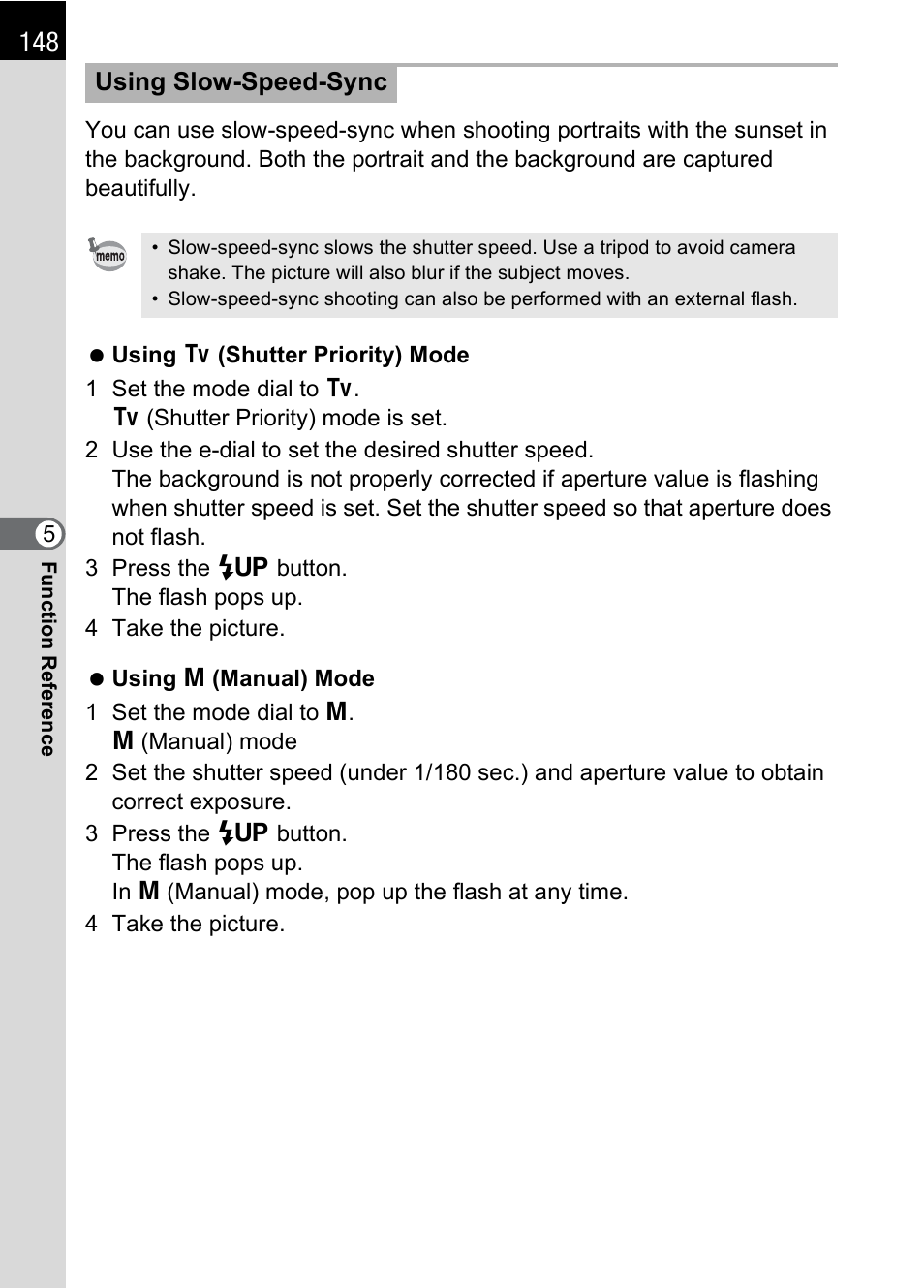 Pentax *ist IST DS User Manual | Page 150 / 208