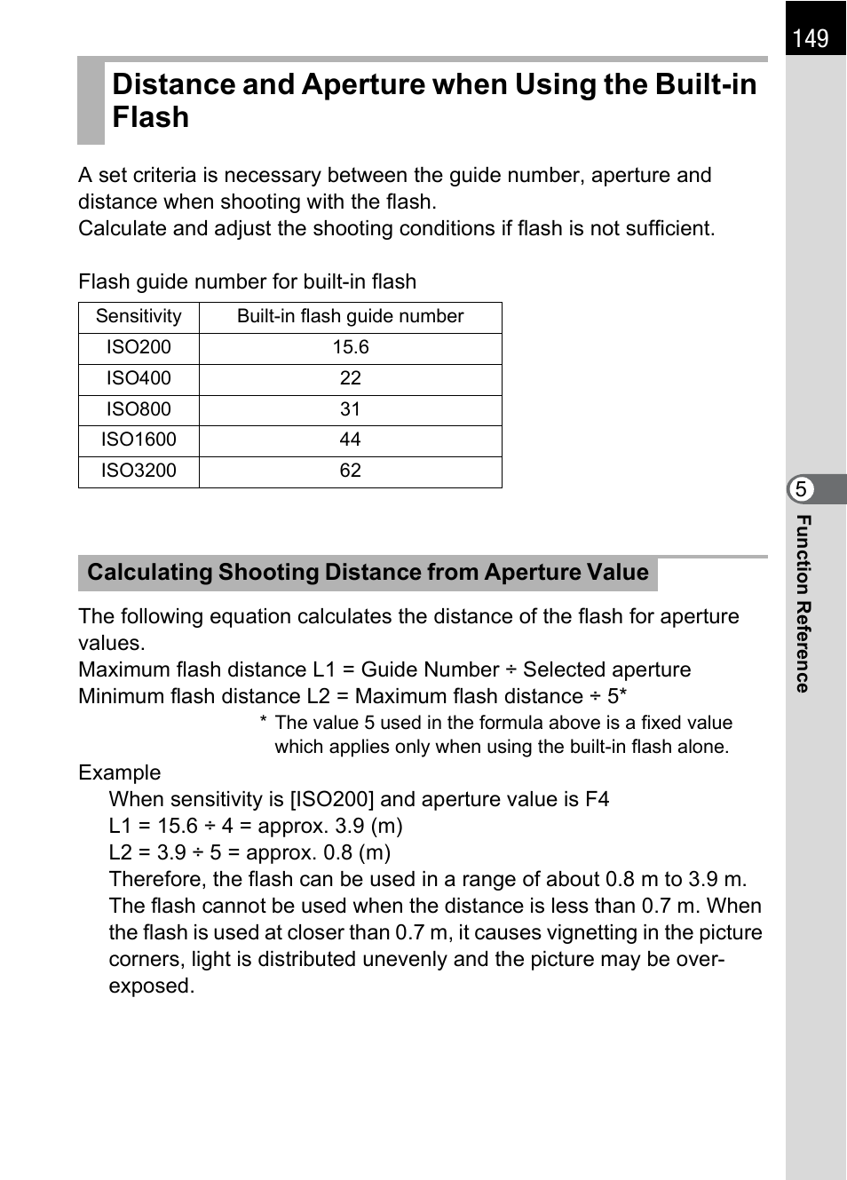 Pentax *ist IST DS User Manual | Page 151 / 208
