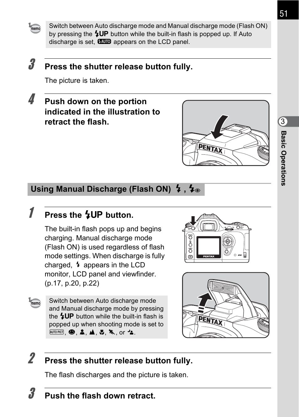Pentax *ist IST DS User Manual | Page 53 / 208