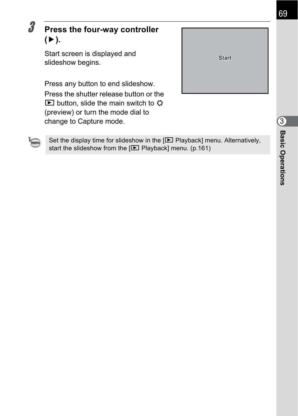 Pentax *ist IST DS User Manual | Page 71 / 208