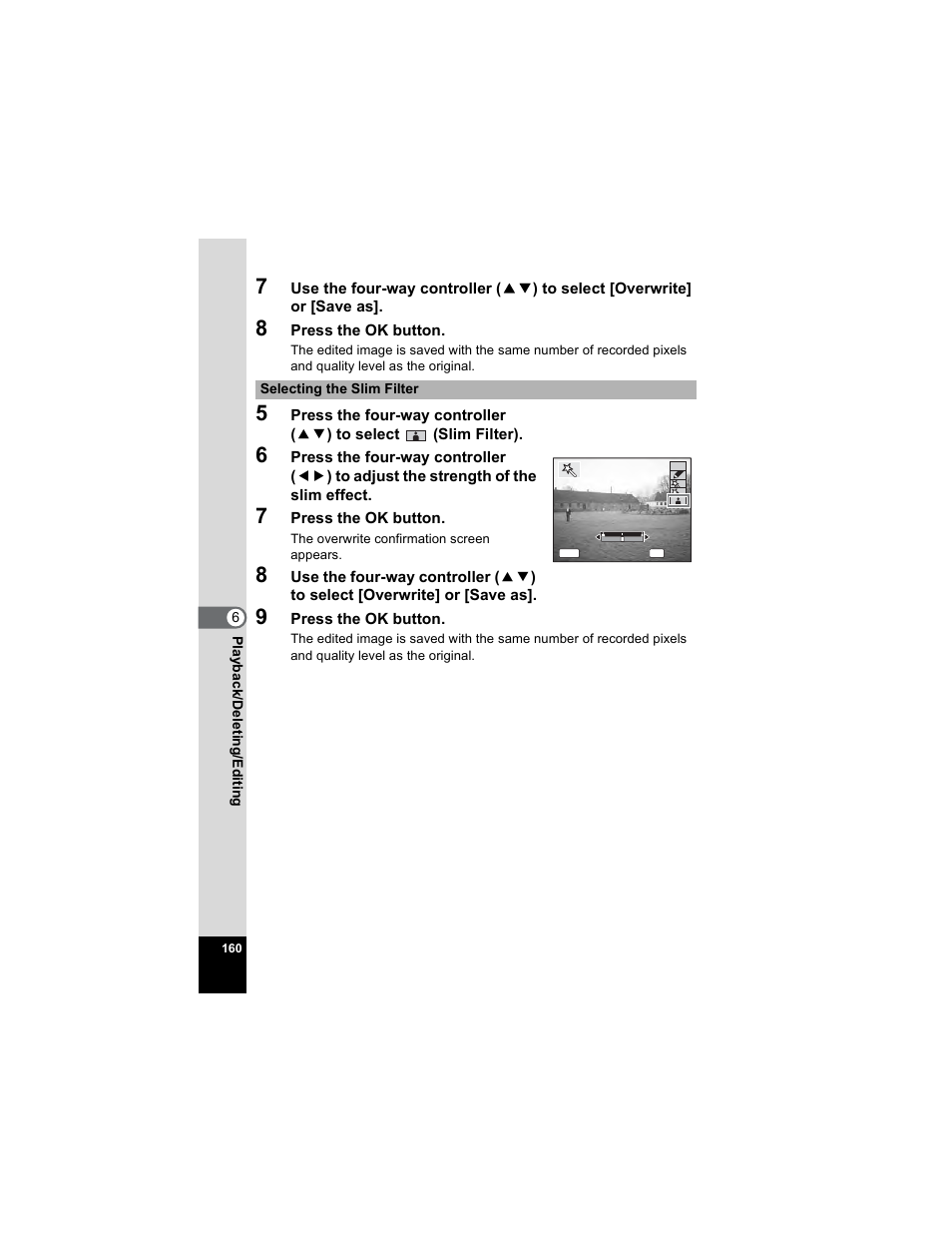 Pentax OPTIO A40 User Manual | Page 162 / 215