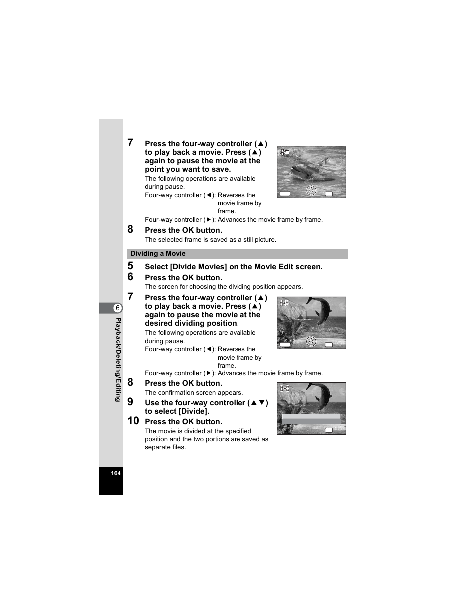 Pentax OPTIO A40 User Manual | Page 166 / 215