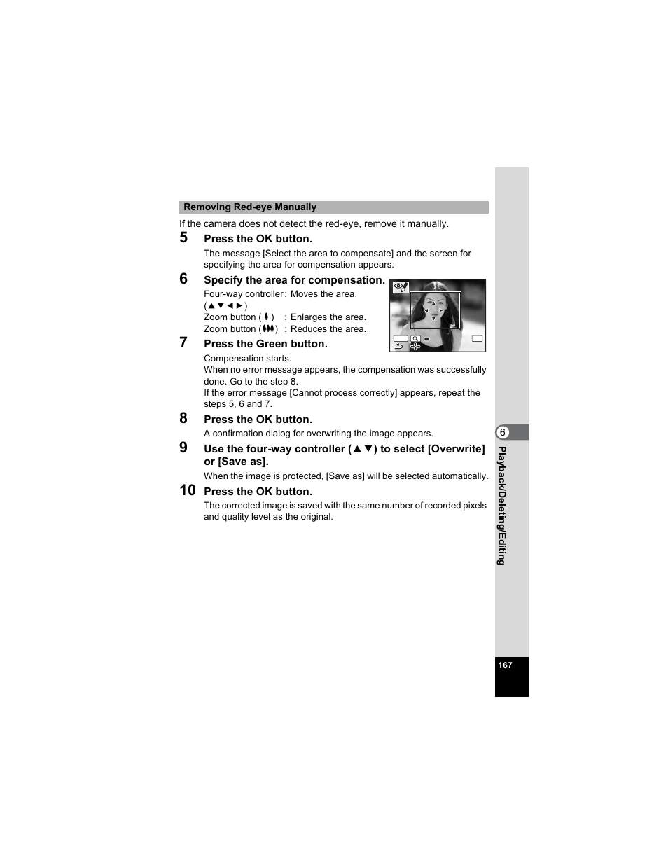 Pentax OPTIO A40 User Manual | Page 169 / 215