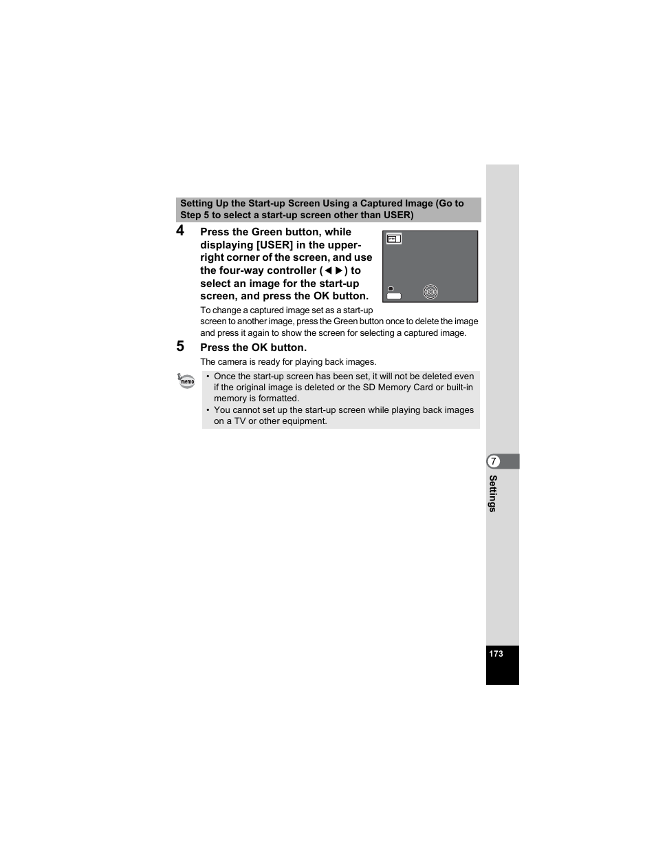 Pentax OPTIO A40 User Manual | Page 175 / 215