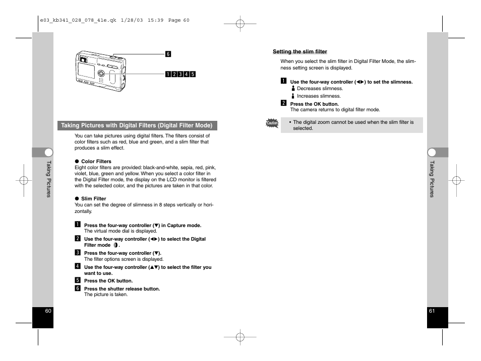 Pentax Optio S User Manual | Page 33 / 36