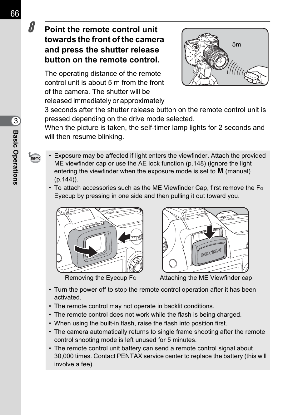 Pentax K100D User Manual | Page 68 / 220