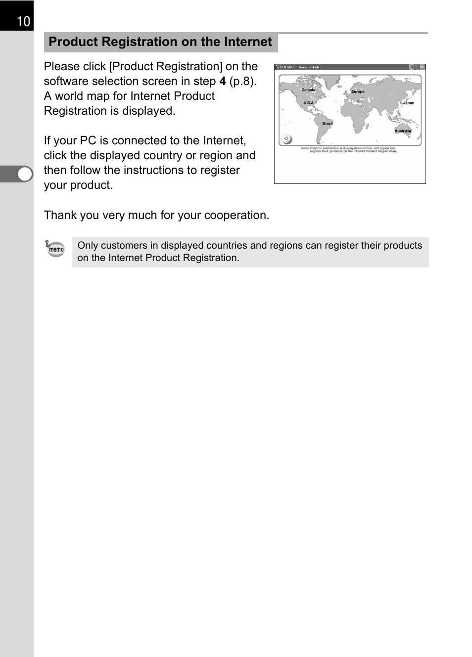 Pentax 2.1 User Manual | Page 12 / 104
