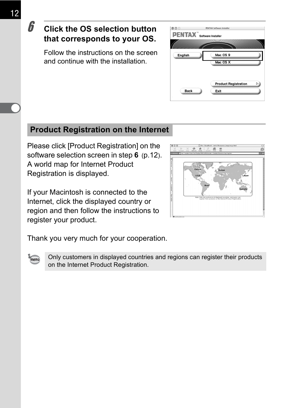 Pentax 2.1 User Manual | Page 14 / 104