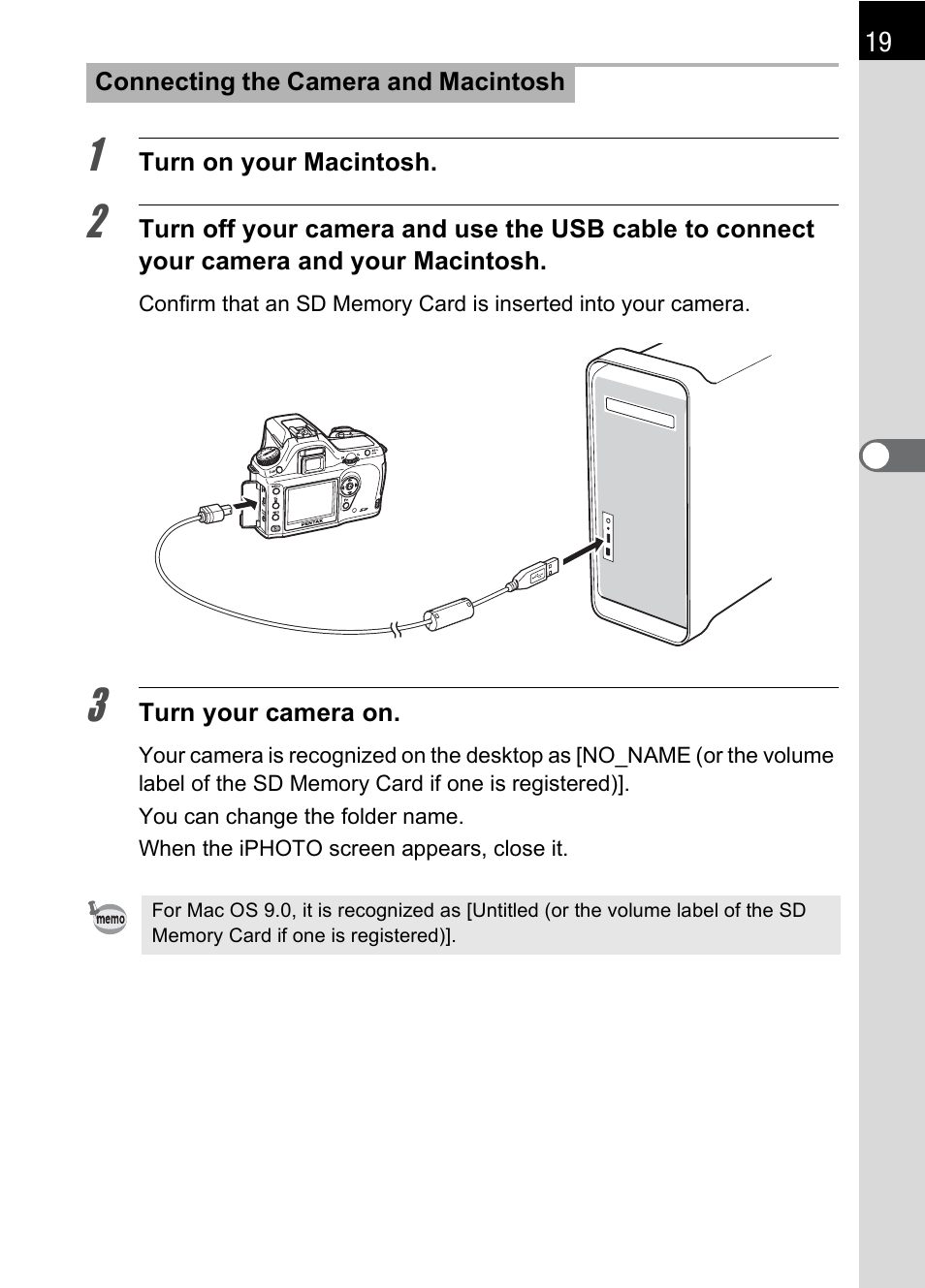 Pentax 2.1 User Manual | Page 21 / 104