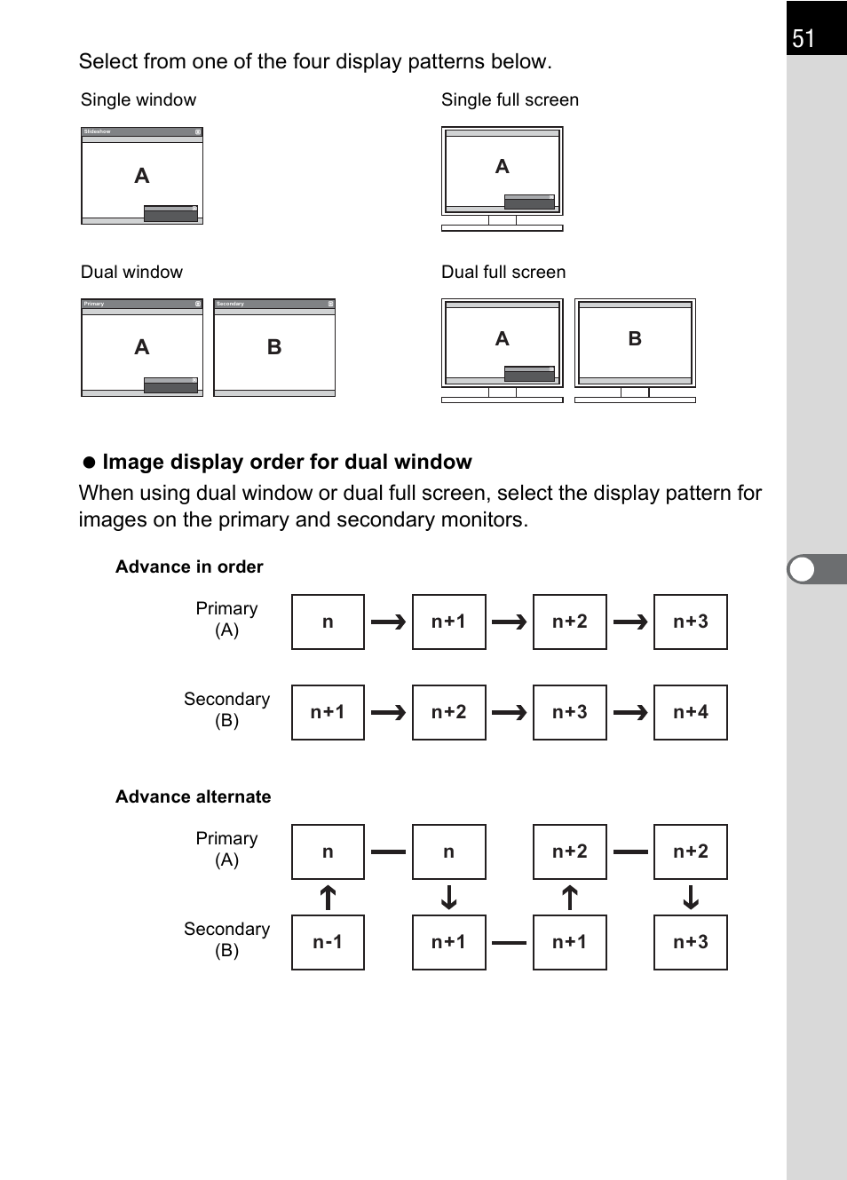 Pentax 2.1 User Manual | Page 53 / 104