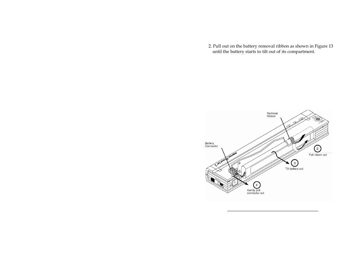 Pentax PocketJet 3 User Manual | Page 41 / 82