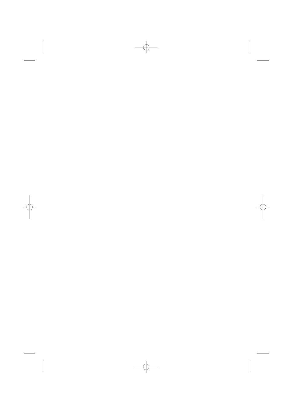 Pentax R-315(N) User Manual | Page 10 / 91
