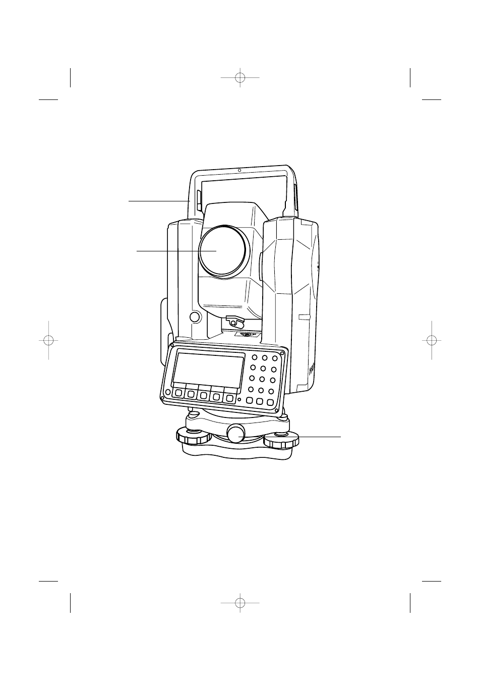 Pentax R-315(N) User Manual | Page 12 / 91