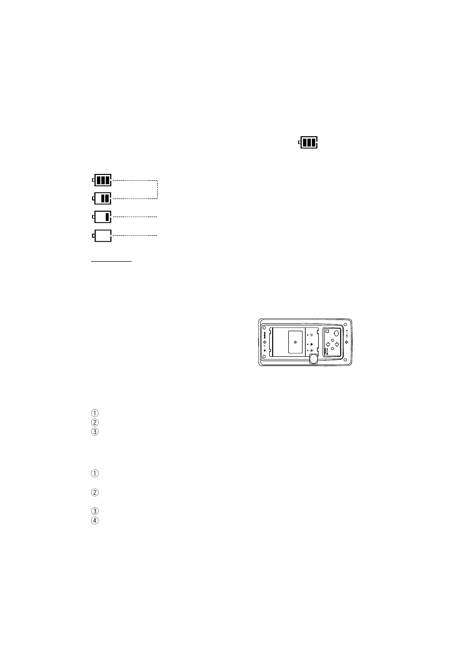 Pentax R-315(N) User Manual | Page 15 / 91