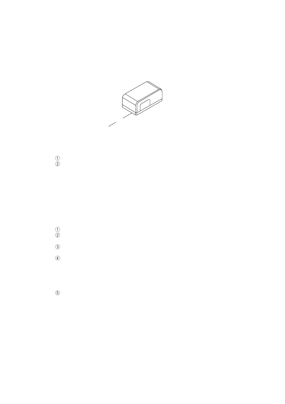 Pentax R-315(N) User Manual | Page 16 / 91