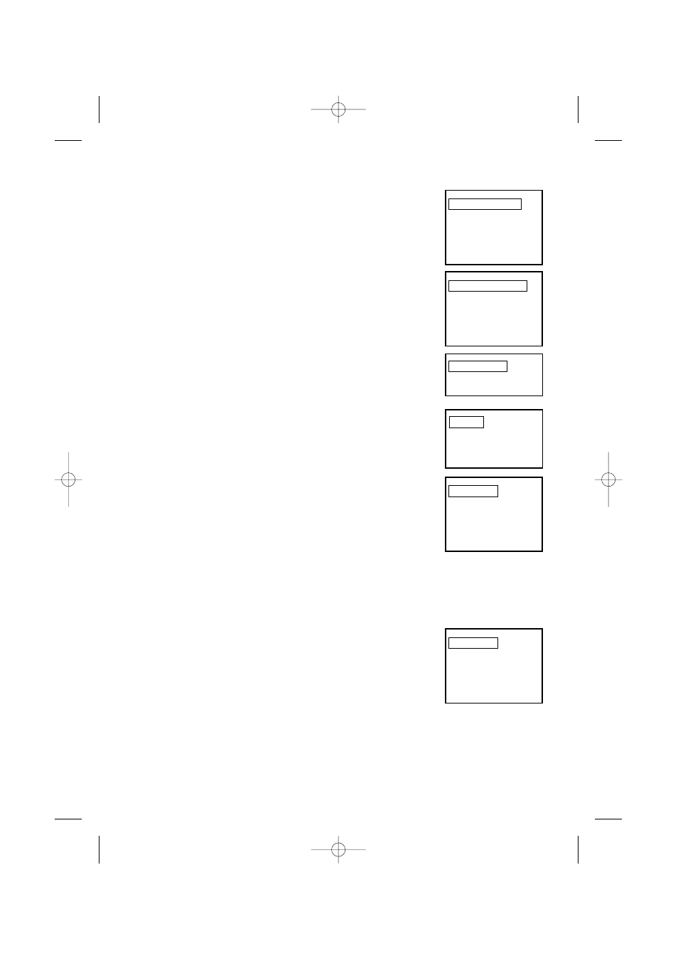 Pentax R-315(N) User Manual | Page 60 / 91