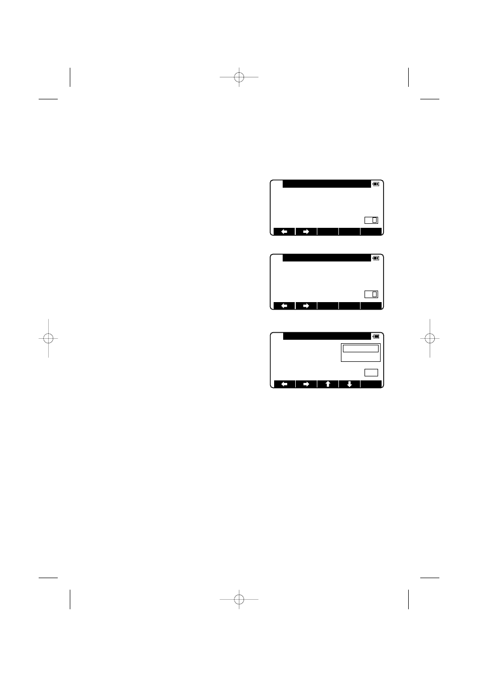 2 accessing by 007 | Pentax R-315(N) User Manual | Page 65 / 91