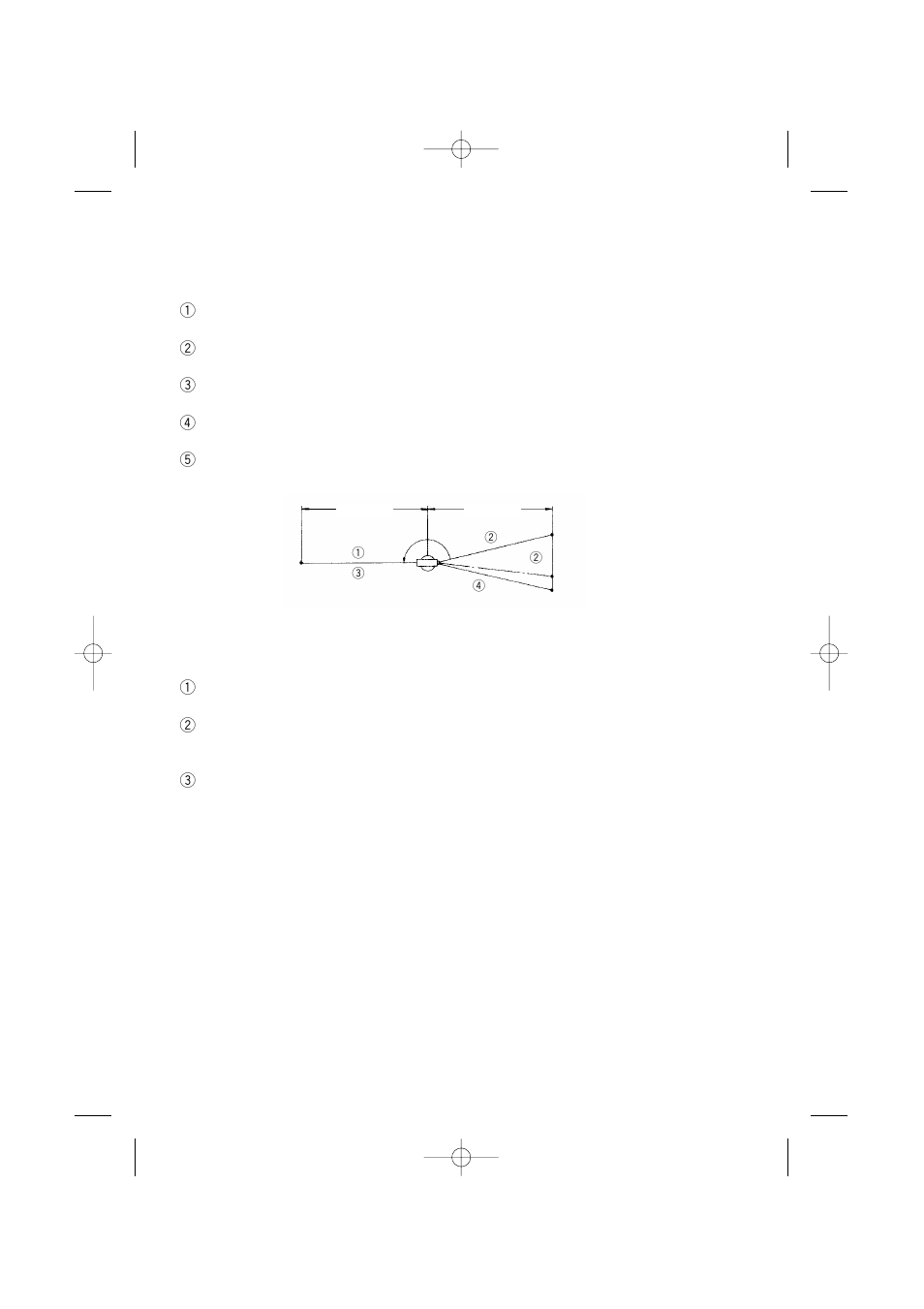 Checks, Adjustments | Pentax R-315(N) User Manual | Page 71 / 91