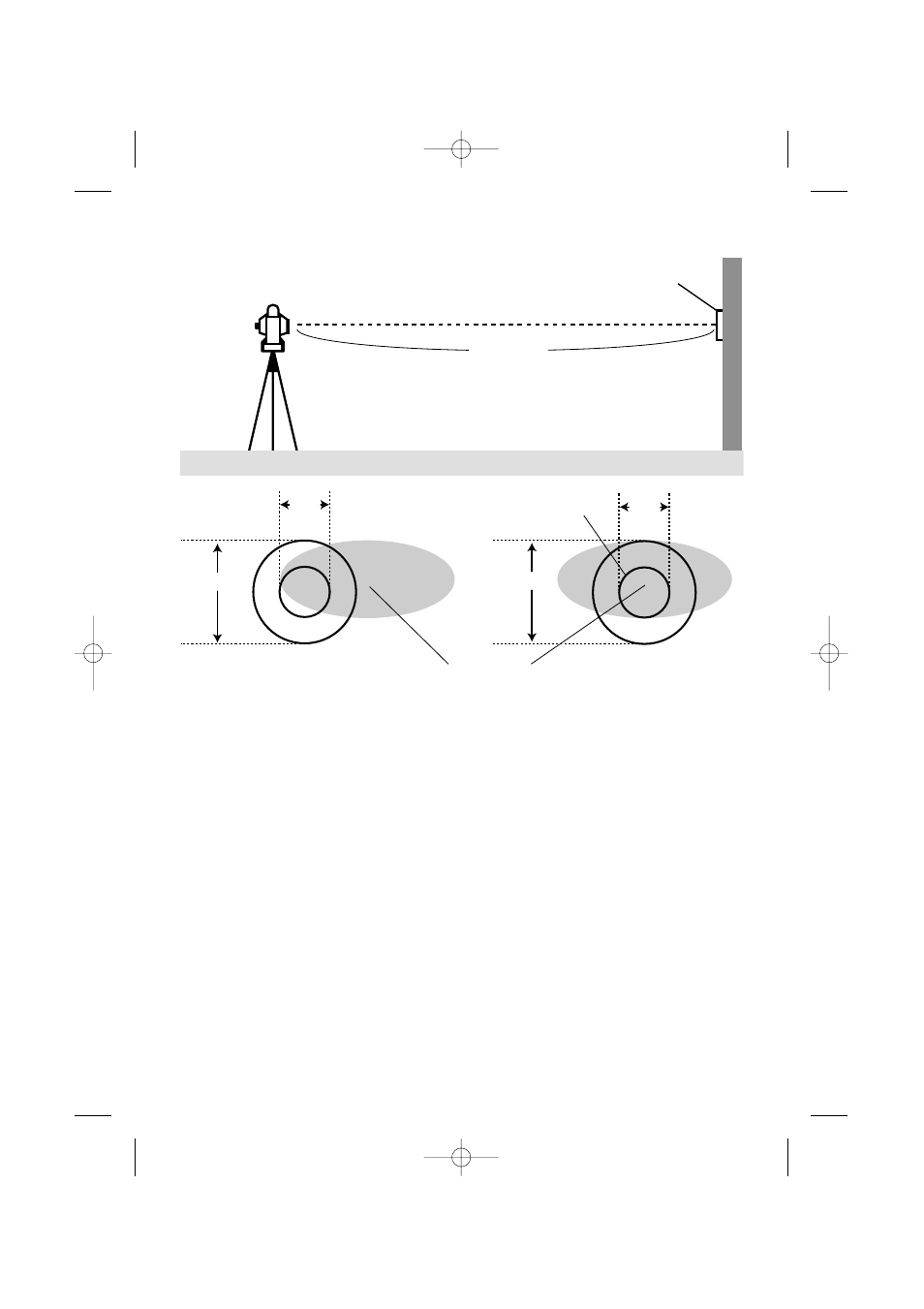 Adjustments | Pentax R-315(N) User Manual | Page 77 / 91