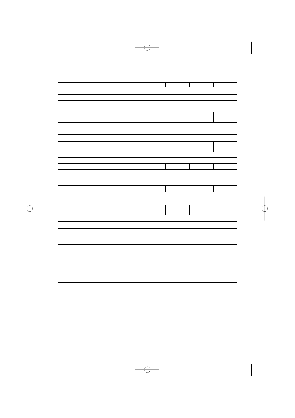 Pentax R-315(N) User Manual | Page 79 / 91