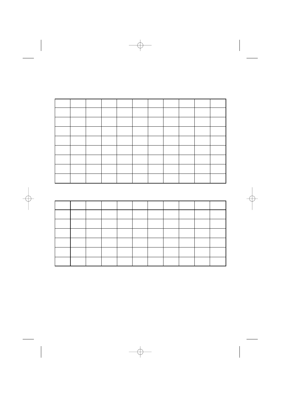 3 hpa and mmhg conversion table, Converting from hpa to mmhg, Converting from mmhg to hpa | Pentax R-315(N) User Manual | Page 83 / 91