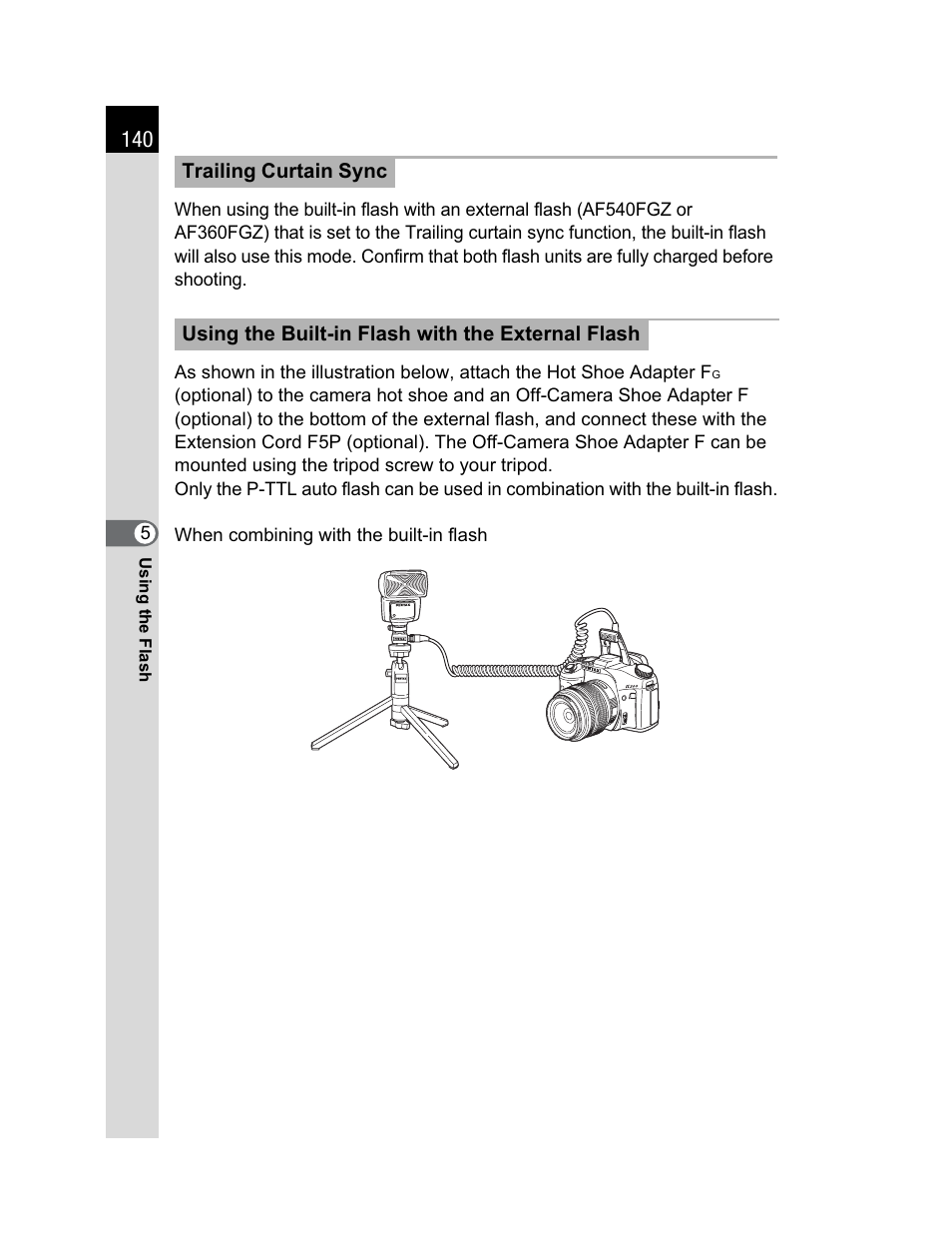 Pentax K200D User Manual | Page 142 / 266