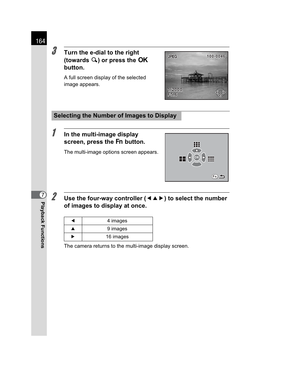 Pentax K200D User Manual | Page 166 / 266
