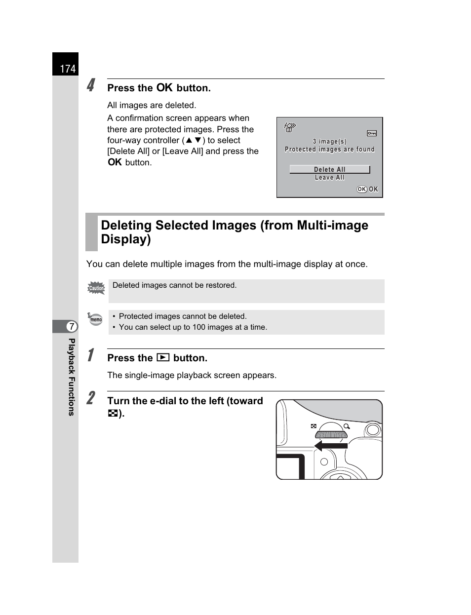 Pentax K200D User Manual | Page 176 / 266