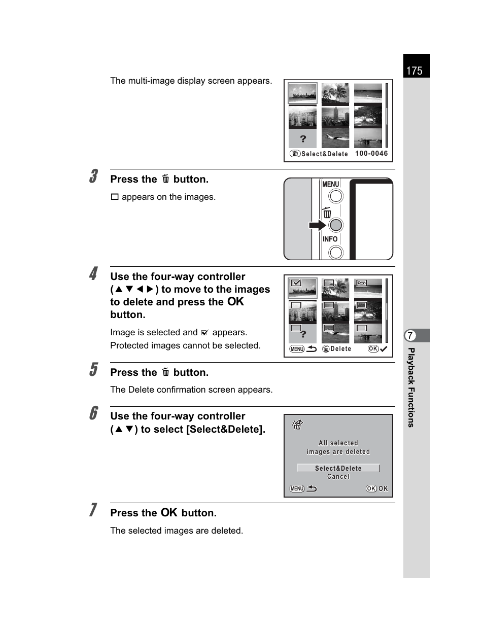 Pentax K200D User Manual | Page 177 / 266