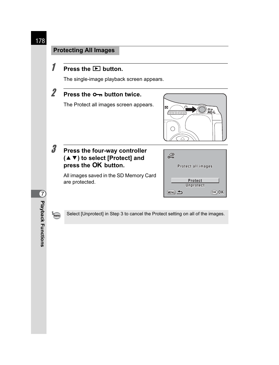 Pentax K200D User Manual | Page 180 / 266