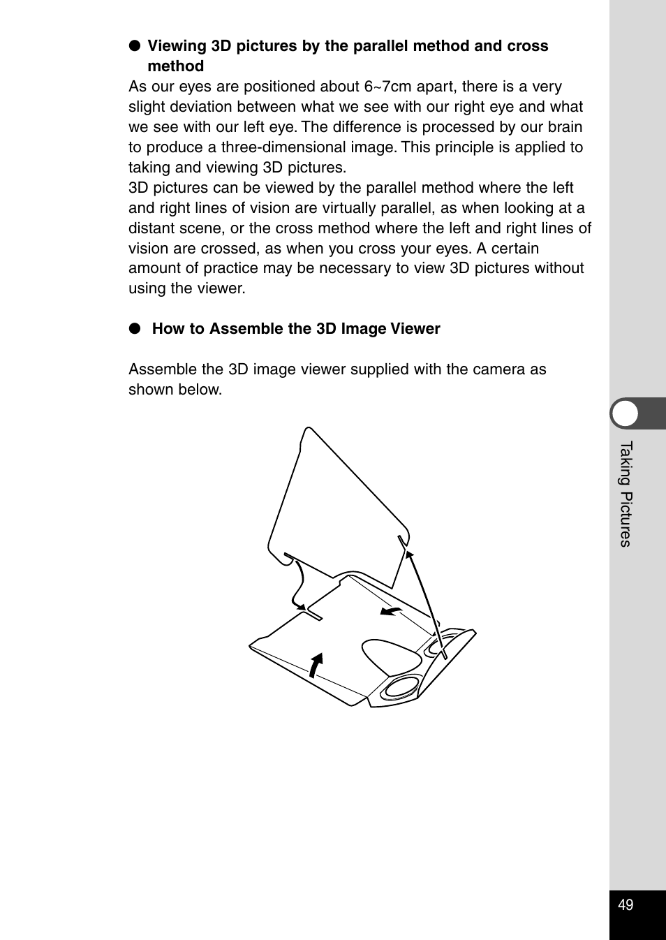 Pentax Optio 330RS User Manual | Page 51 / 138