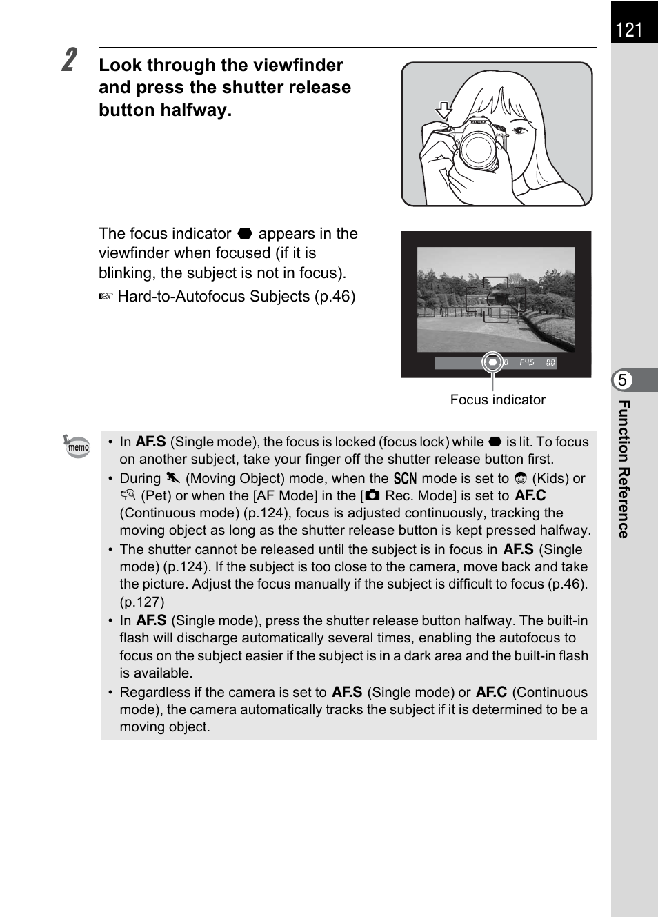 Pentax * istDL2 User Manual | Page 123 / 215