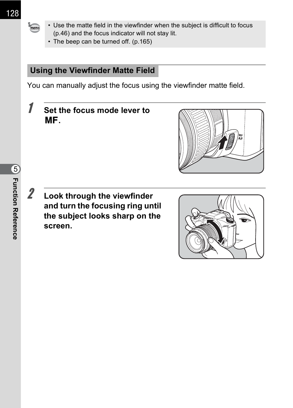 Pentax * istDL2 User Manual | Page 130 / 215