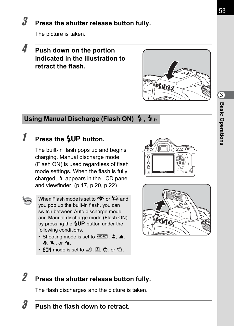 Pentax * istDL2 User Manual | Page 55 / 215